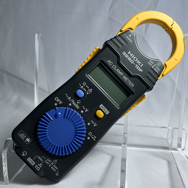 Ampe kìm hiển thị số đo AC (1000A) HIOKI 3280-10F1